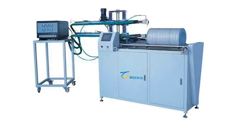 Heavy Duty Filter Glue Application Equipment