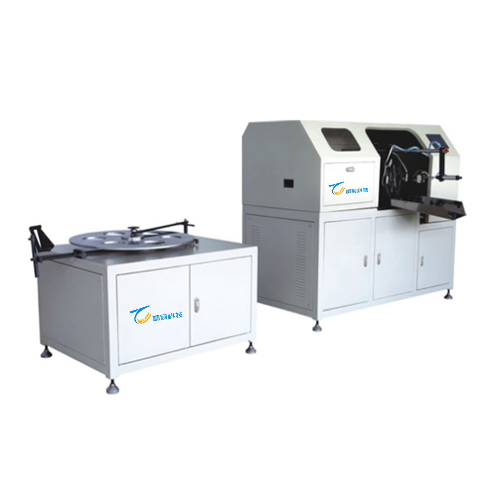 Spiral Cardboard Tube Making Machinery