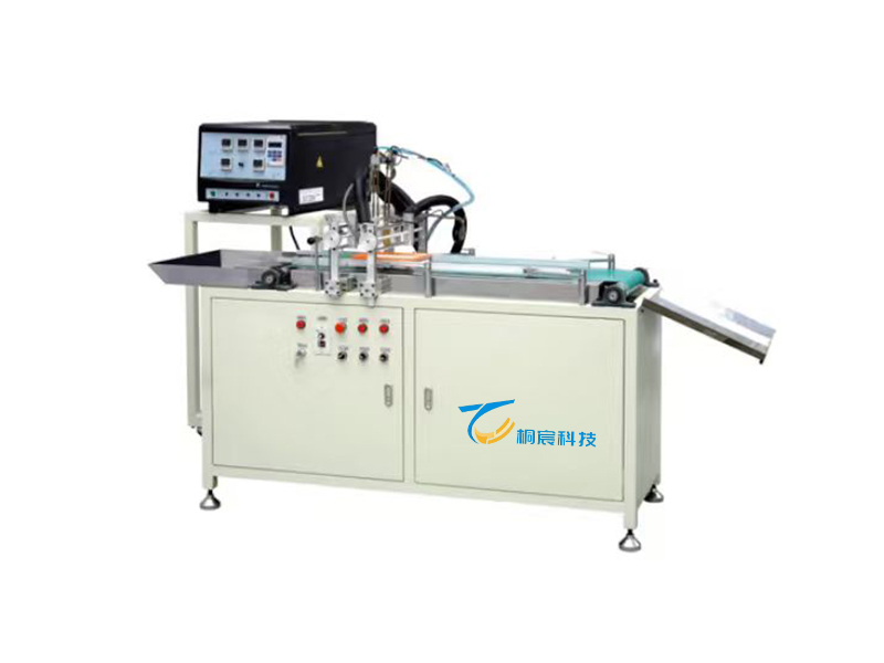 Hot Melt Adhesive Coating Machine for Air Filters