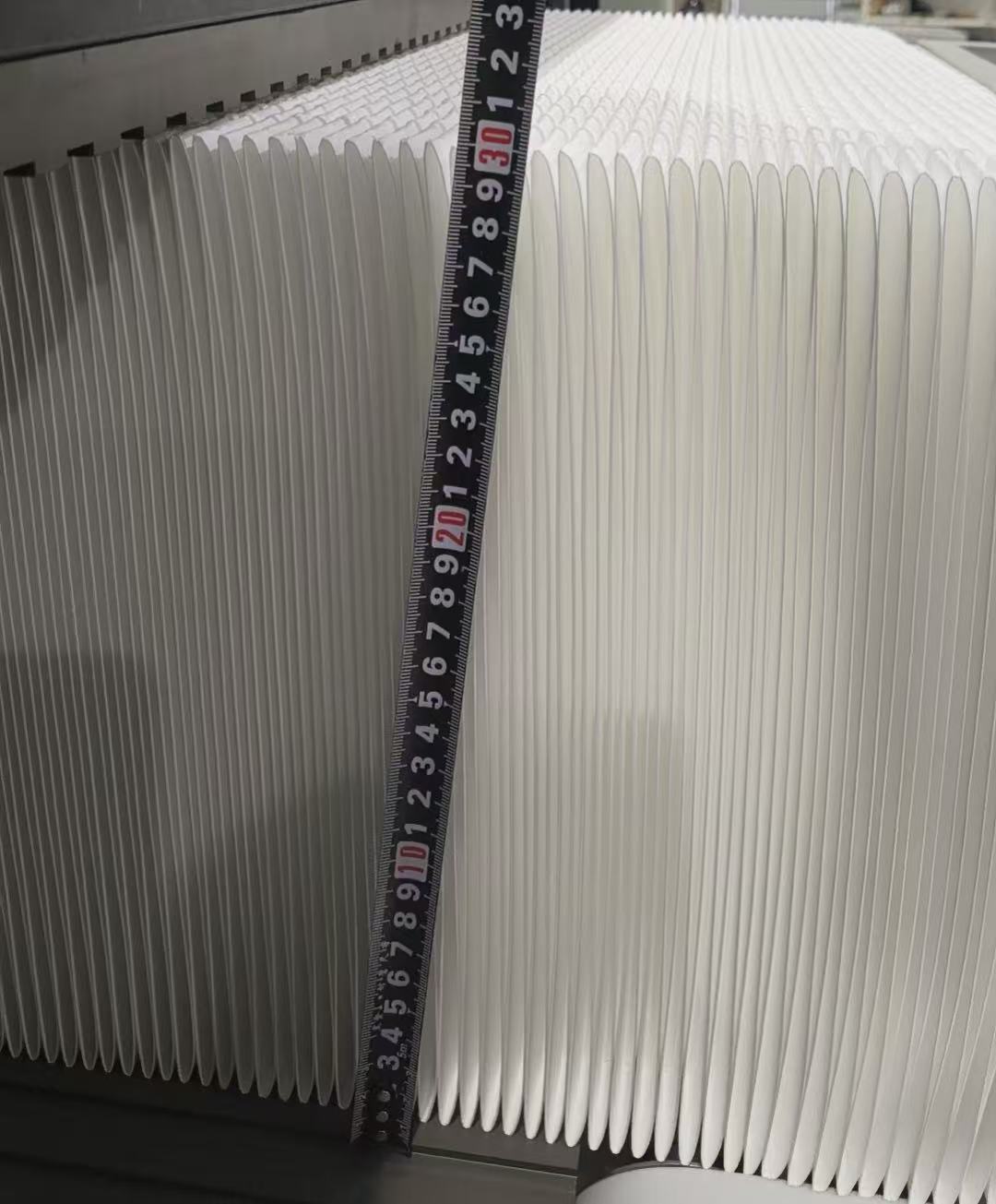 Glass Fiber Filter Paper