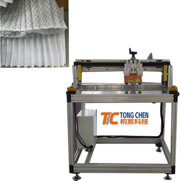 filter element cross cutting machine filter element cross cutting machine